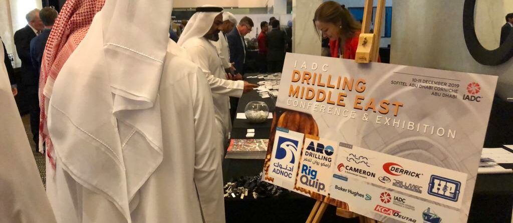 Dubai conference and Exhibition