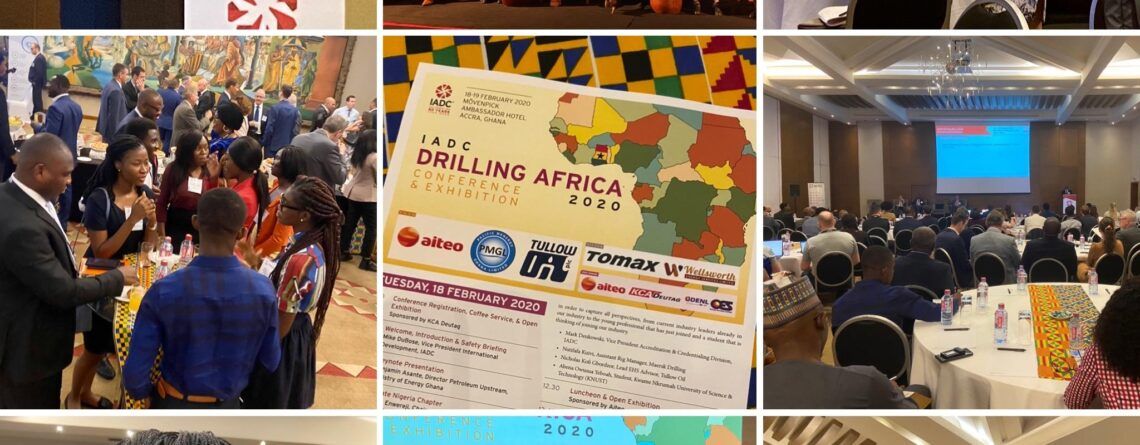 Would you like to organise a conference in Ghana?